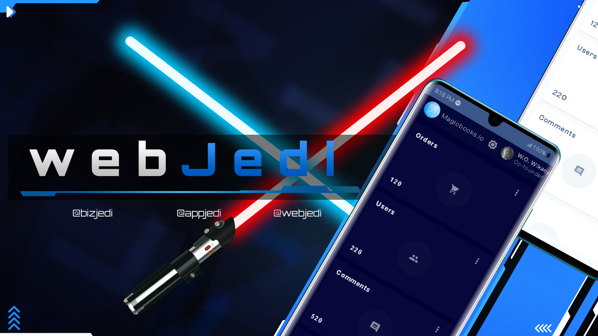 Your Mbio App