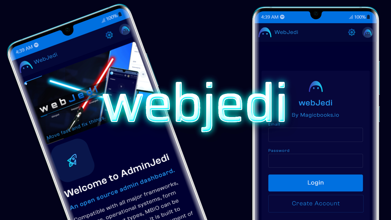 WebJedi